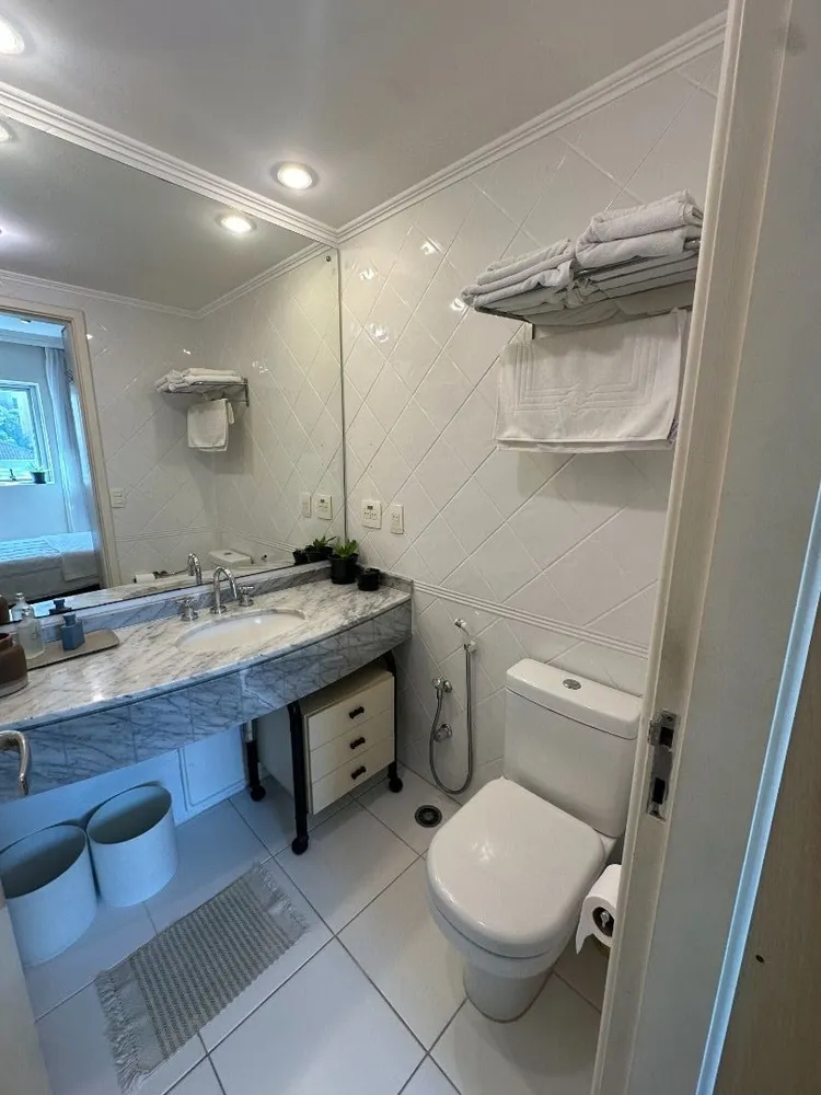 Flat/Apart Hotel, 1 quarto, 32 m² - Foto 1