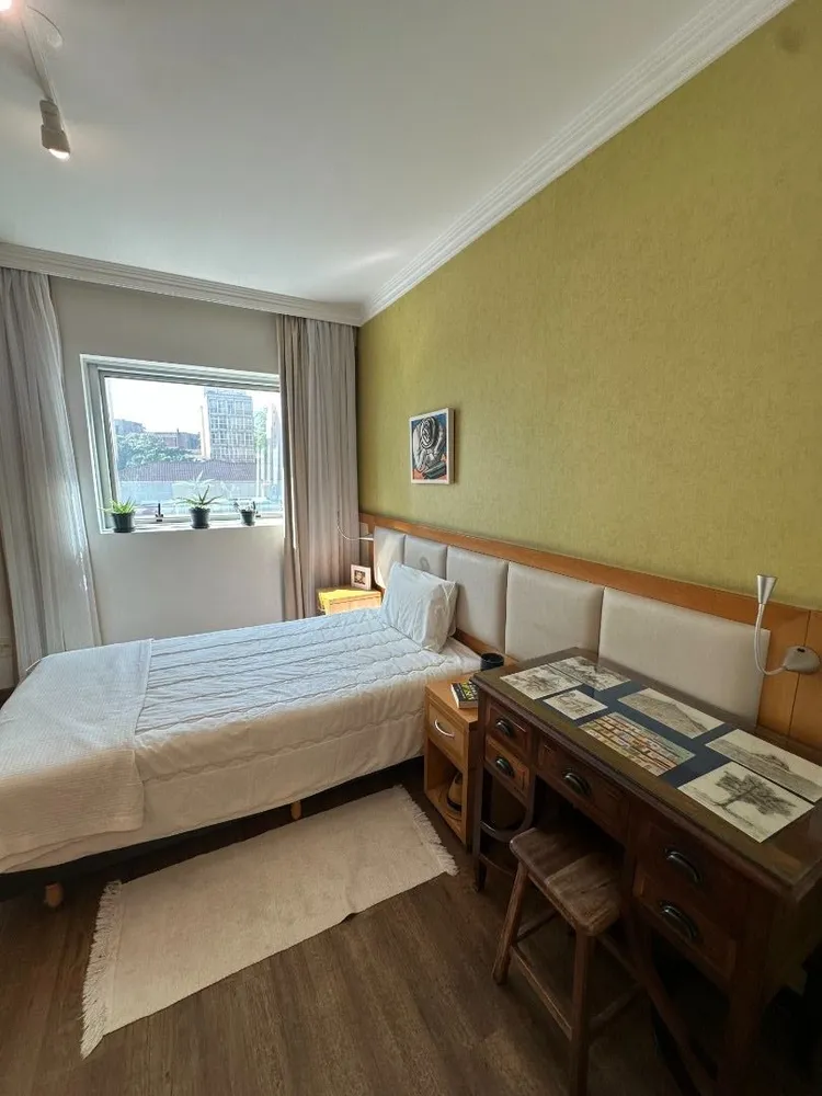 Flat/Apart Hotel, 1 quarto, 32 m² - Foto 2