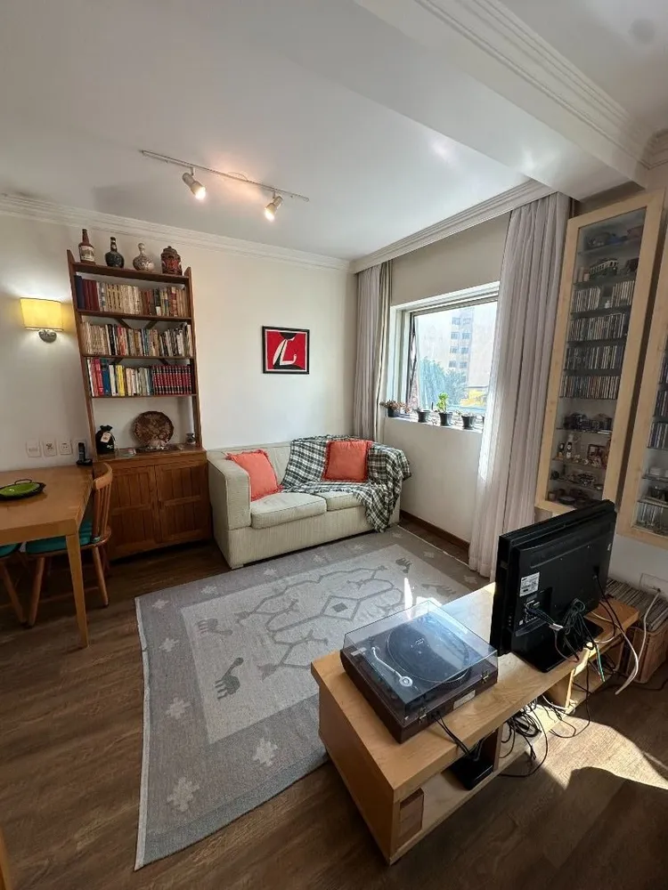Flat/Apart Hotel, 1 quarto, 32 m² - Foto 3