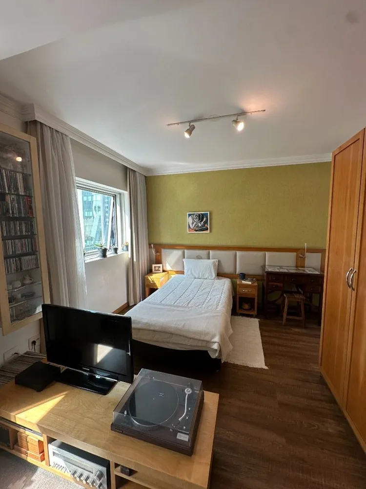 Flat/Apart Hotel, 1 quarto, 32 m² - Foto 4