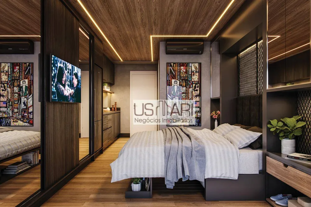 Apartamento, 2 quartos, 48 m² - Foto 11