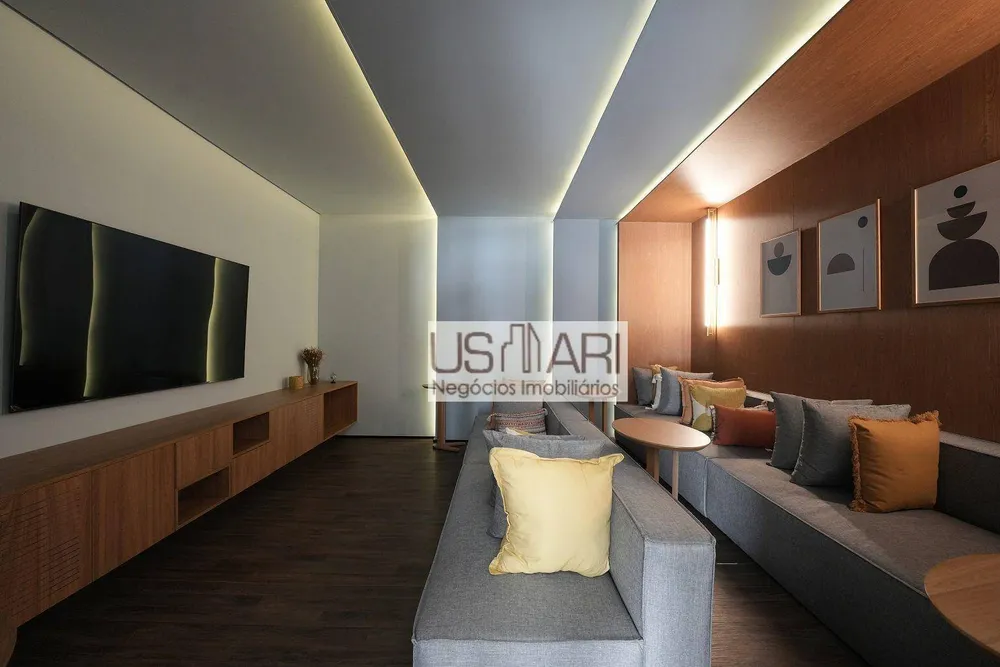 Apartamento, 1 quarto, 24 m² - Foto 4