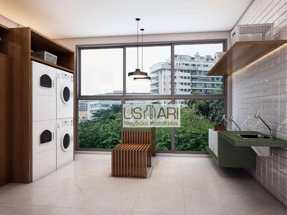Apartamento, 1 quarto, 24 m² - Foto 10