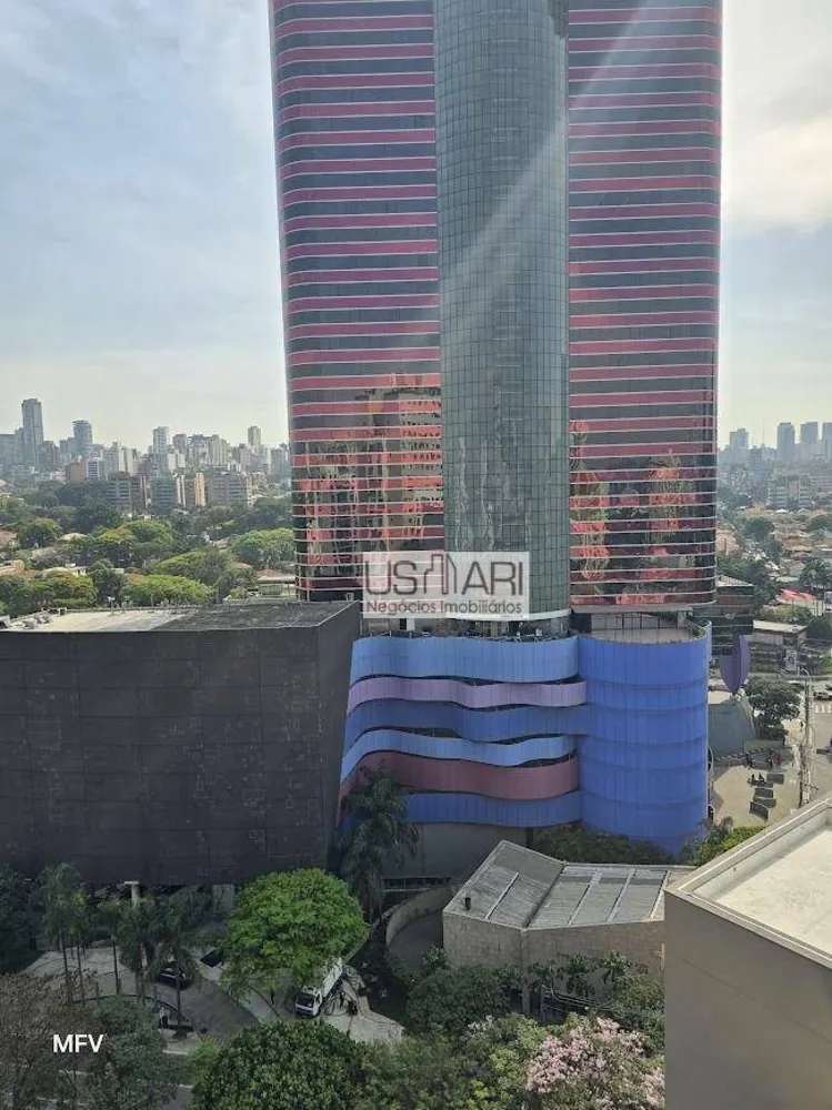 Apartamento, 1 quarto, 24 m² - Foto 17