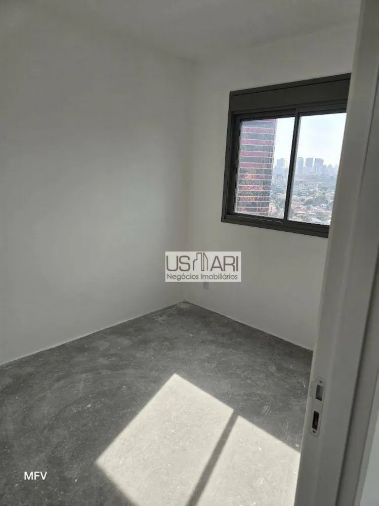 Apartamento, 1 quarto, 24 m² - Foto 12