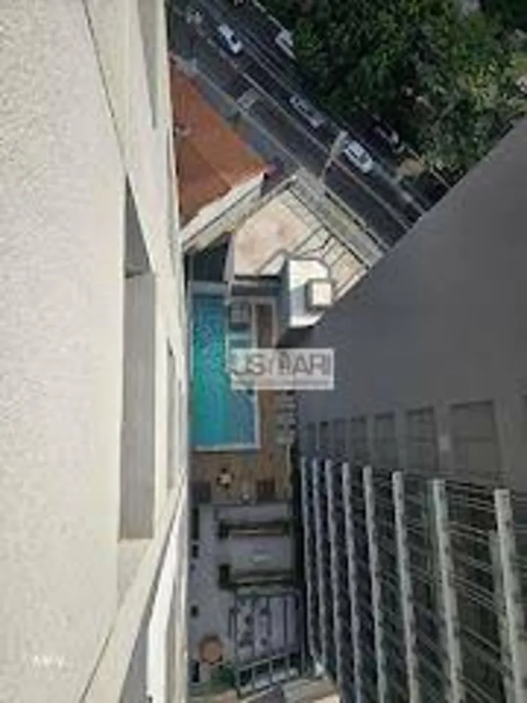 Apartamento, 1 quarto, 24 m² - Foto 7