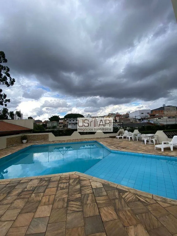 Apartamento, 2 quartos, 54 m² - Foto 6