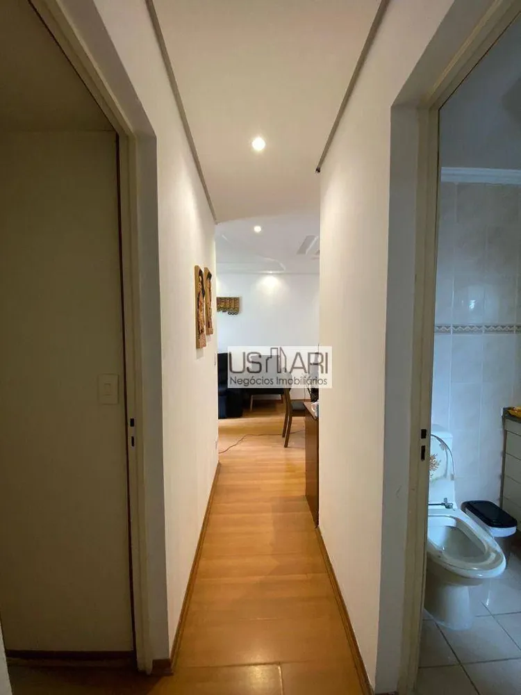 Apartamento, 2 quartos, 54 m² - Foto 16