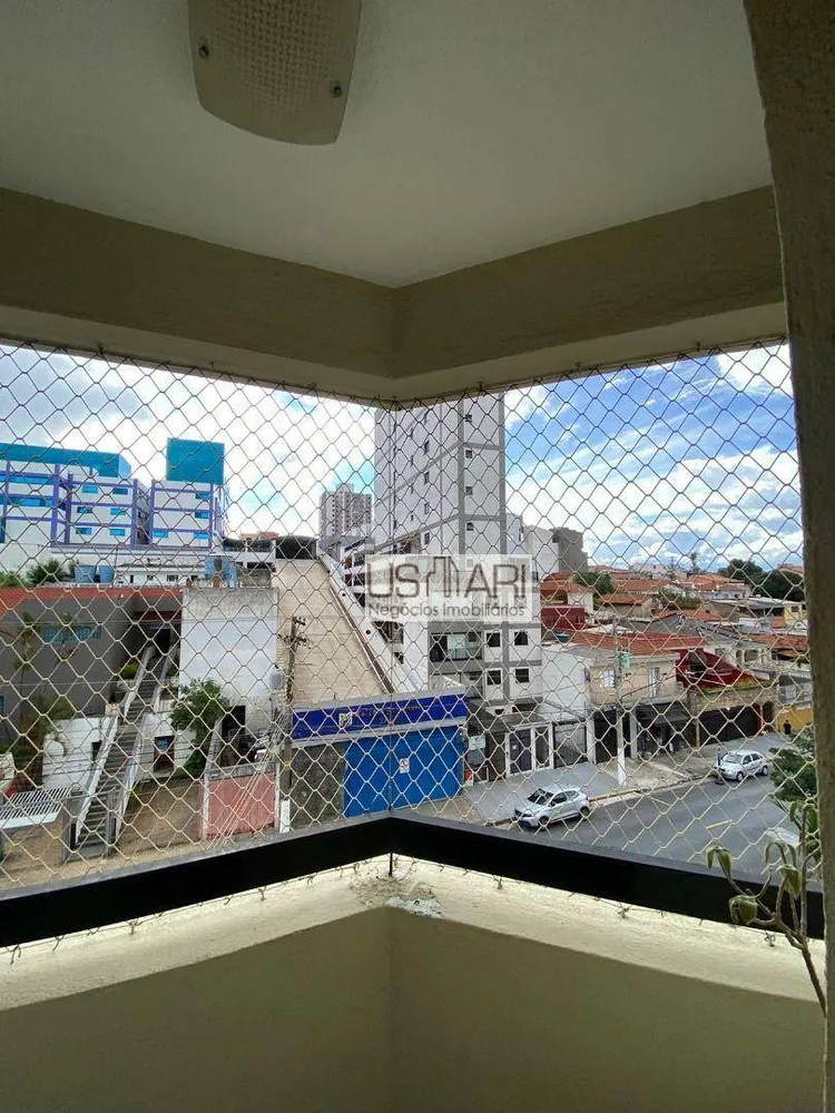 Apartamento, 2 quartos, 54 m² - Foto 5