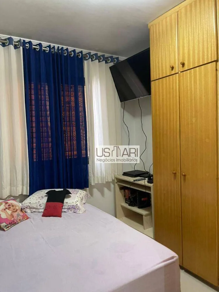 Apartamento, 3 quartos, 61 m² - Foto 10