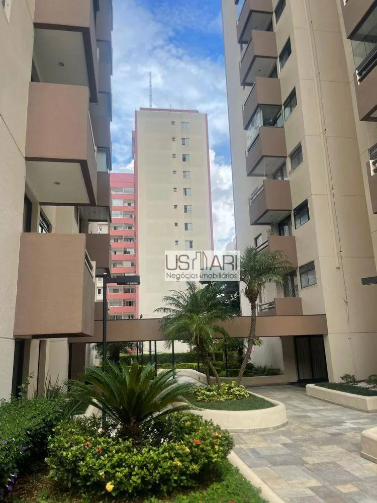Apartamento, 3 quartos, 61 m² - Foto 8