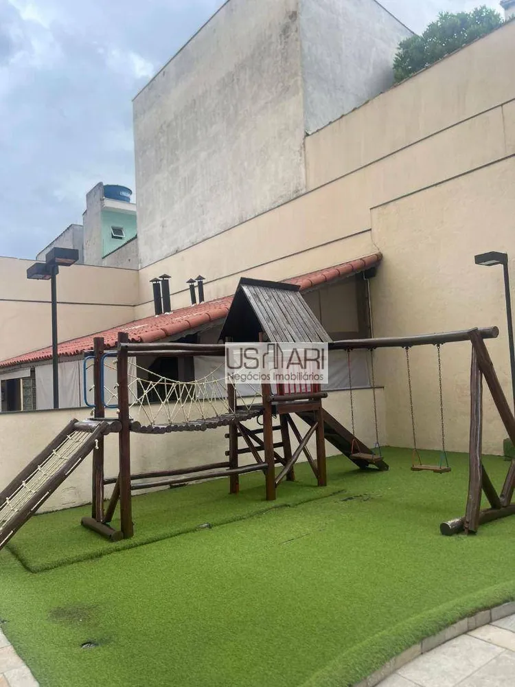 Apartamento, 3 quartos, 61 m² - Foto 7