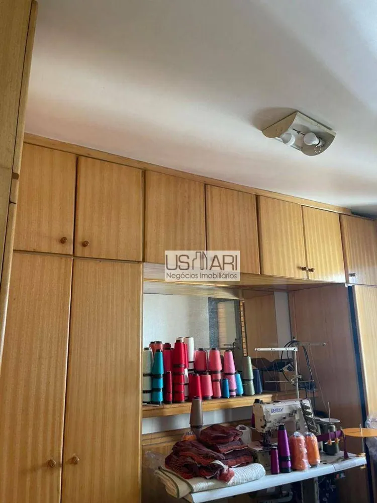 Apartamento, 3 quartos, 61 m² - Foto 9