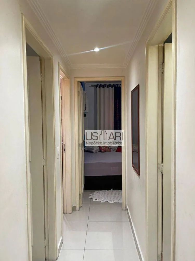 Apartamento, 3 quartos, 61 m² - Foto 12