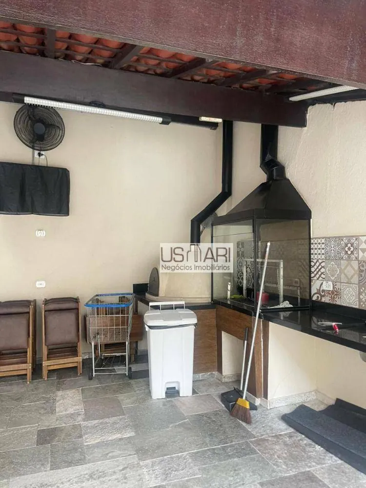 Apartamento, 3 quartos, 61 m² - Foto 6