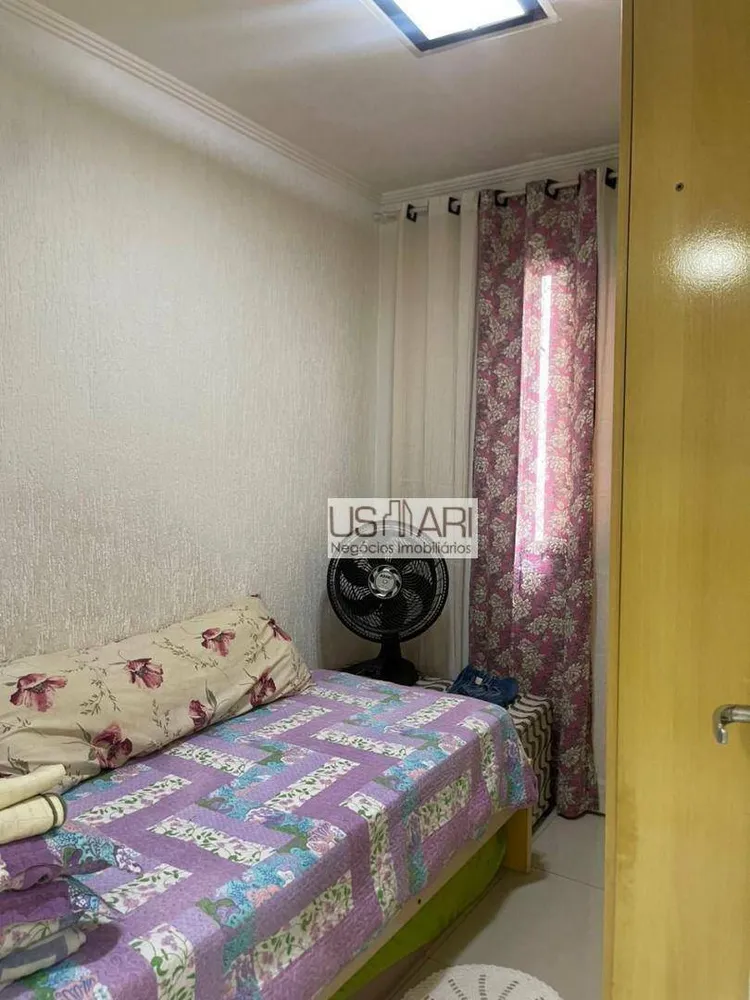 Apartamento, 3 quartos, 61 m² - Foto 11