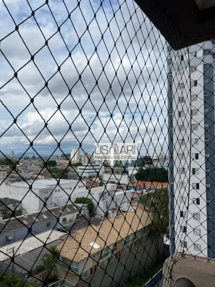 Apartamento, 3 quartos, 61 m² - Foto 14