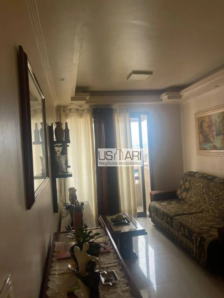Apartamento, 3 quartos, 61 m² - Foto 1