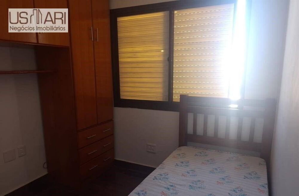 Apartamento à venda com 2 quartos, 56m² - Foto 5