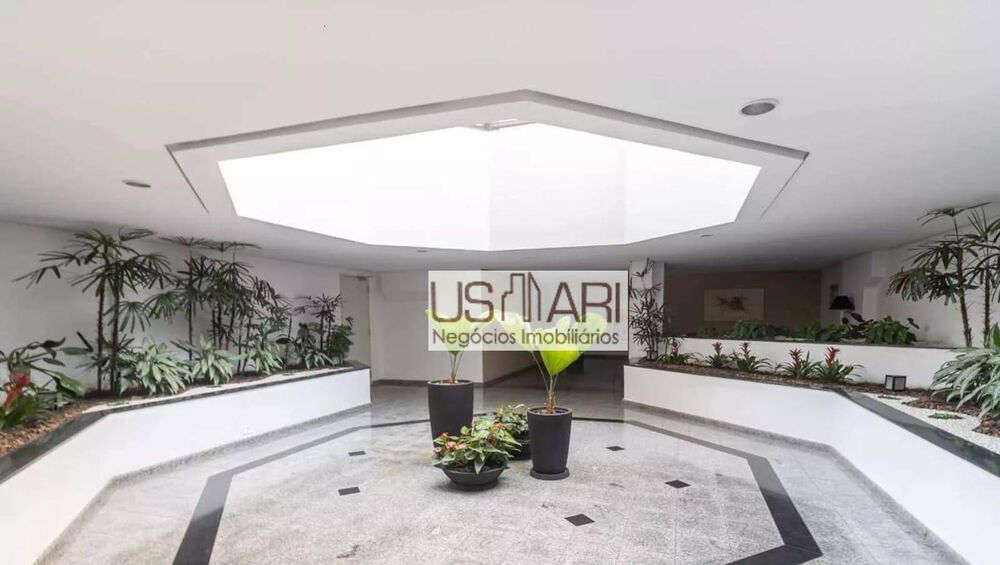Apartamento à venda com 2 quartos, 58m² - Foto 4