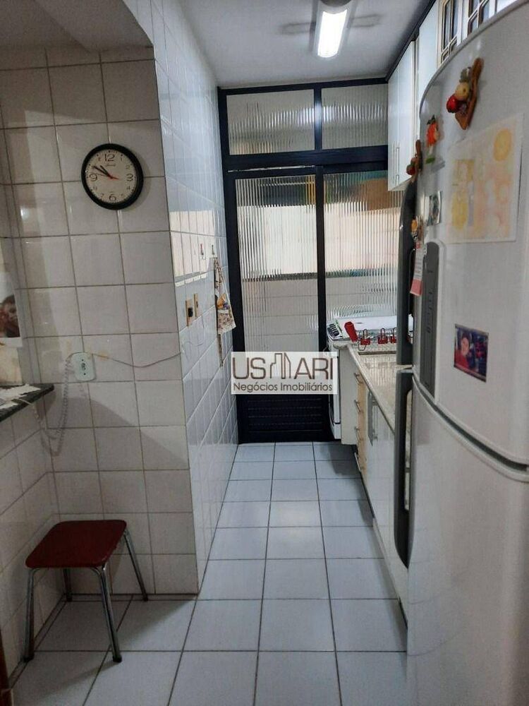 Apartamento à venda com 2 quartos, 58m² - Foto 5