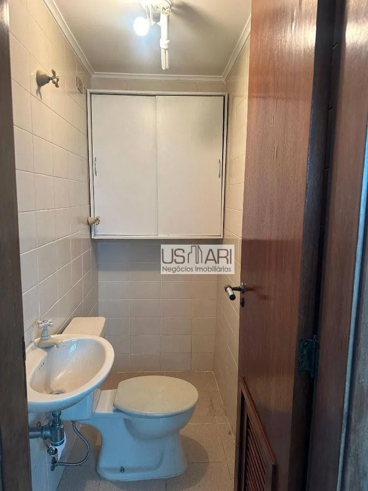 Apartamento, 3 quartos, 137 m² - Foto 3