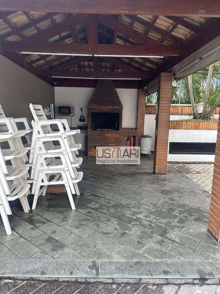 Apartamento, 3 quartos, 137 m² - Foto 13