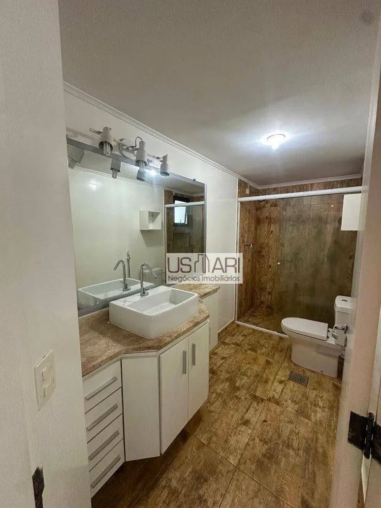Apartamento, 3 quartos, 137 m² - Foto 5