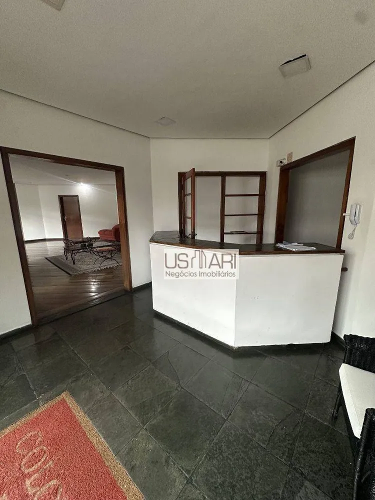 Apartamento, 3 quartos, 137 m² - Foto 11