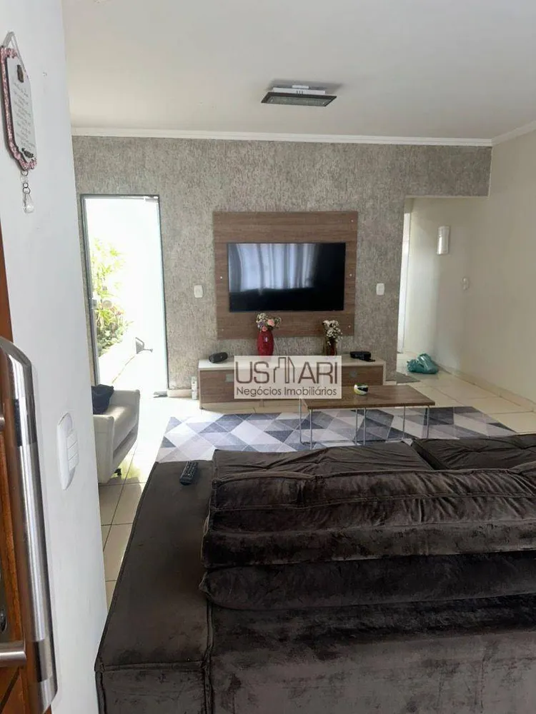 Sobrado, 3 quartos - Foto 8