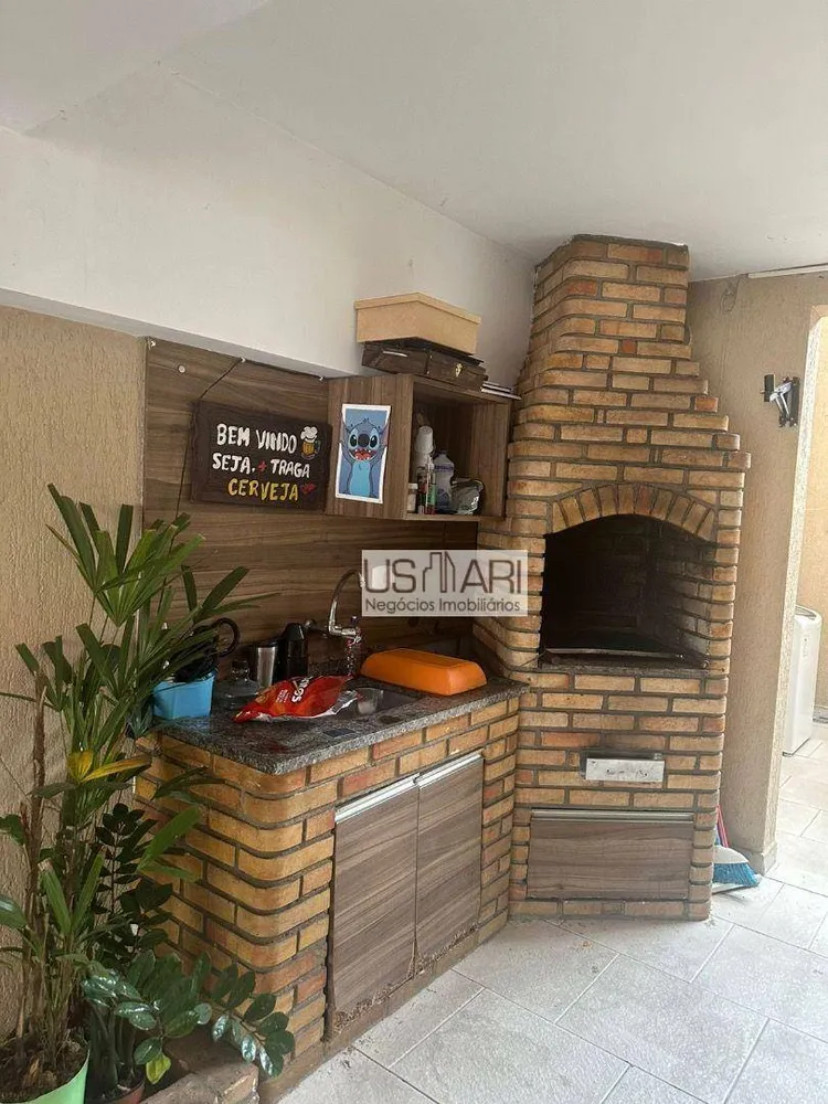 Sobrado, 3 quartos - Foto 6