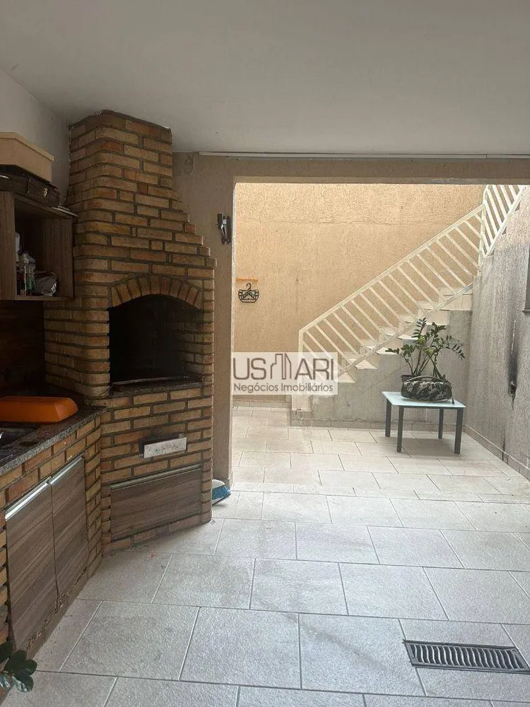 Sobrado, 3 quartos - Foto 7