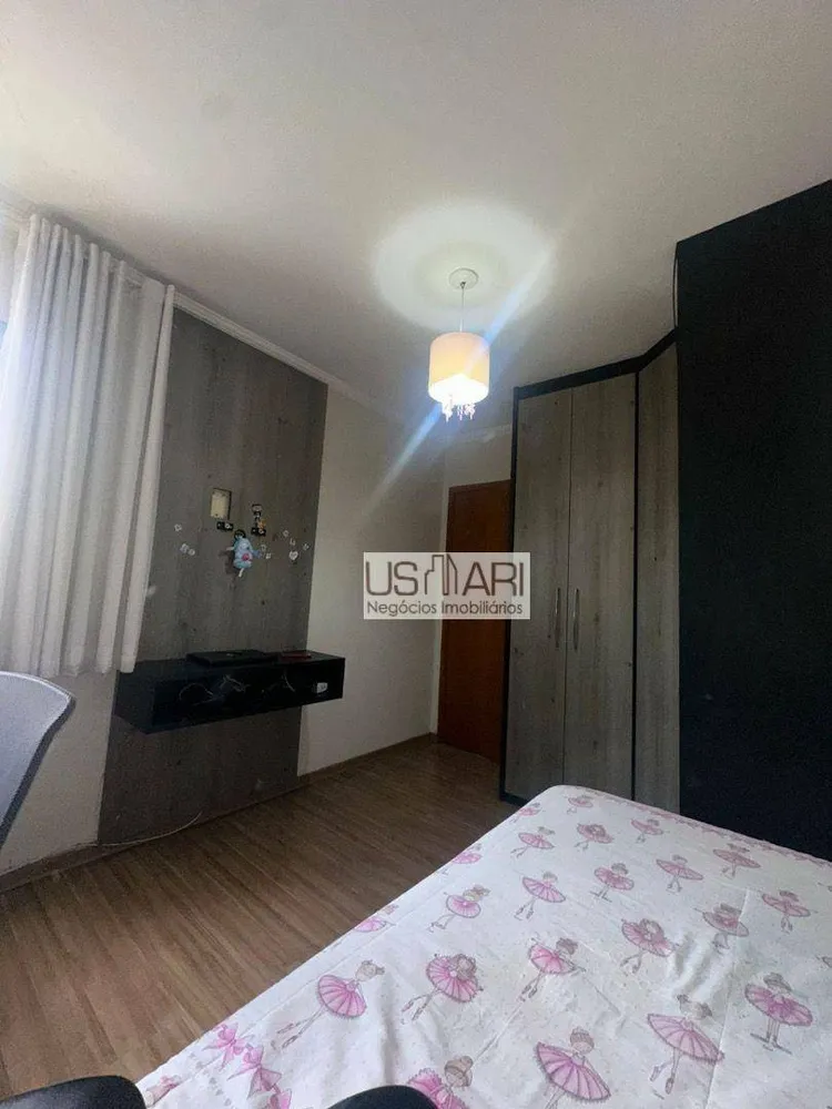 Sobrado, 3 quartos - Foto 10