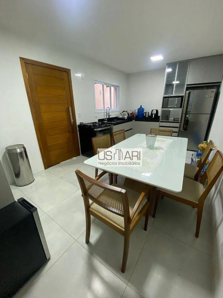 Sobrado, 3 quartos - Foto 16