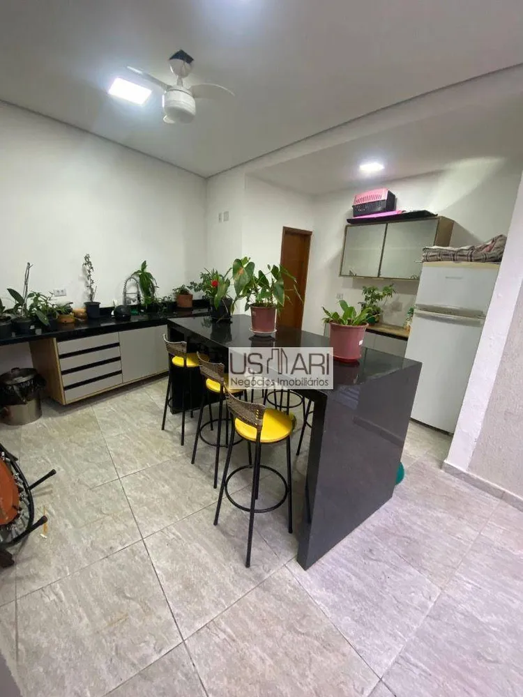 Sobrado, 3 quartos - Foto 17
