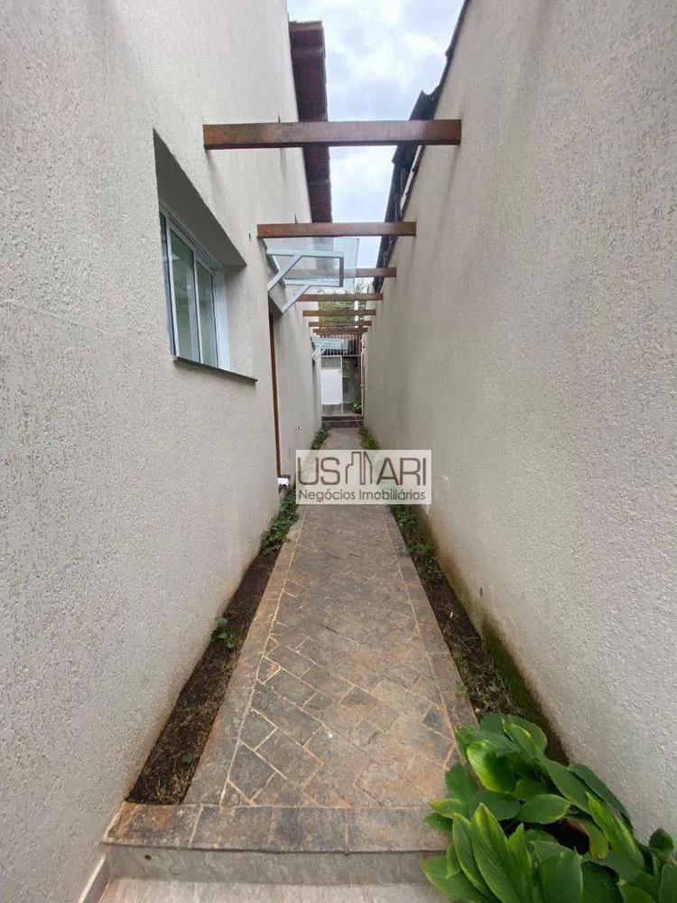 Sobrado, 3 quartos - Foto 9