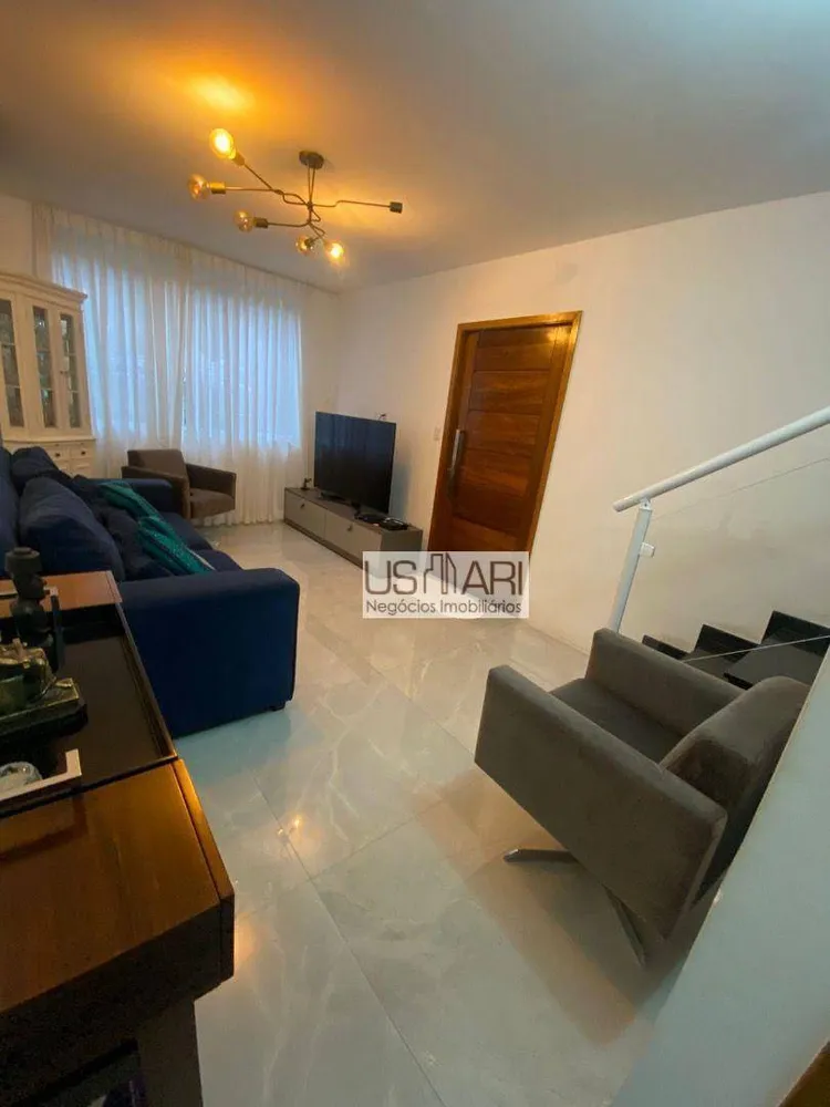 Sobrado, 3 quartos - Foto 1