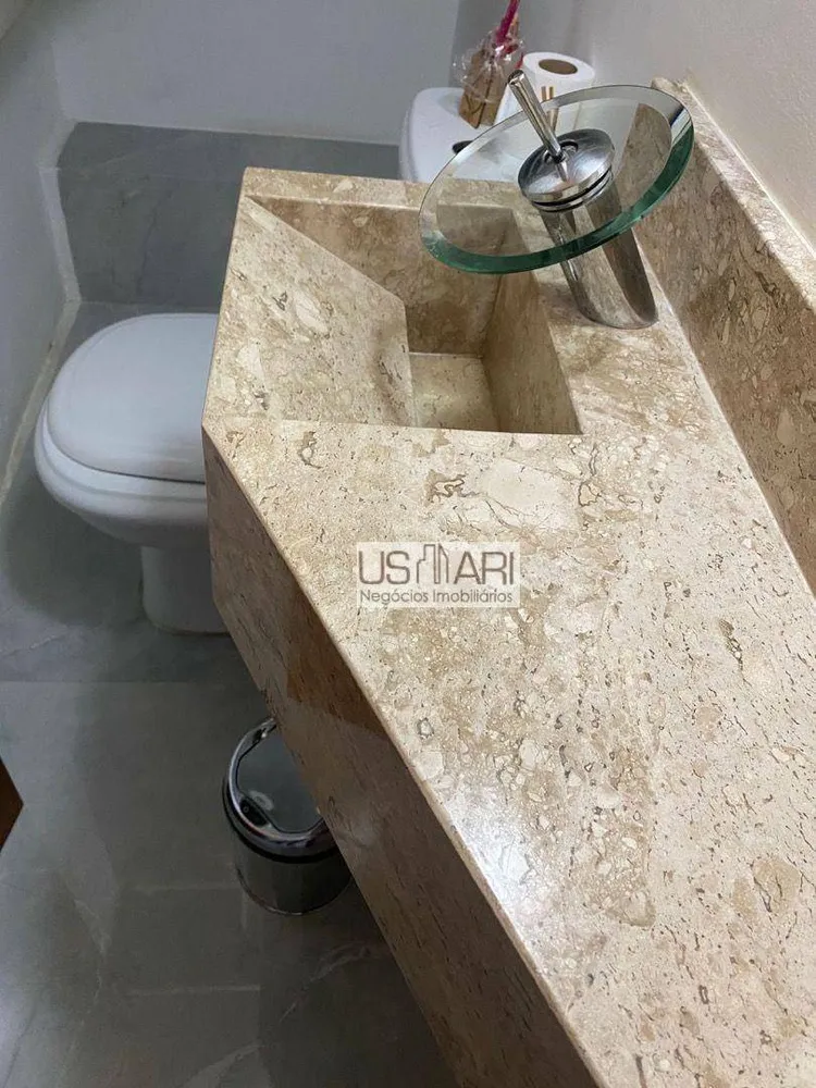 Sobrado, 3 quartos - Foto 3