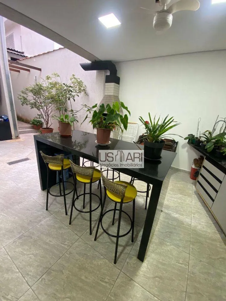 Sobrado, 3 quartos - Foto 18