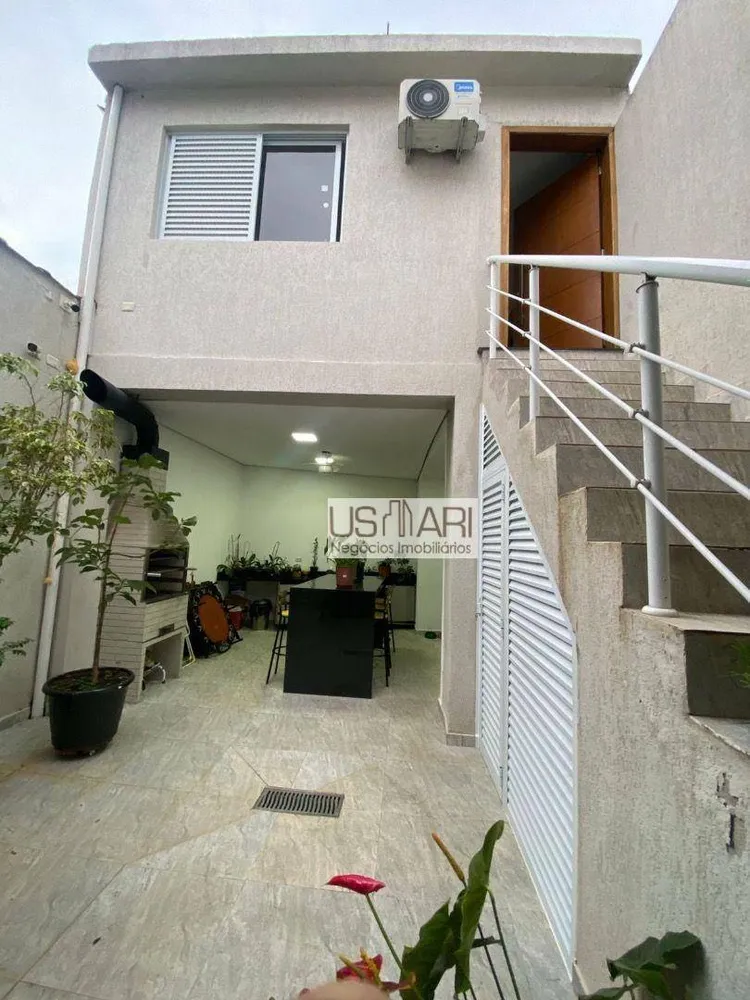Sobrado, 3 quartos - Foto 13