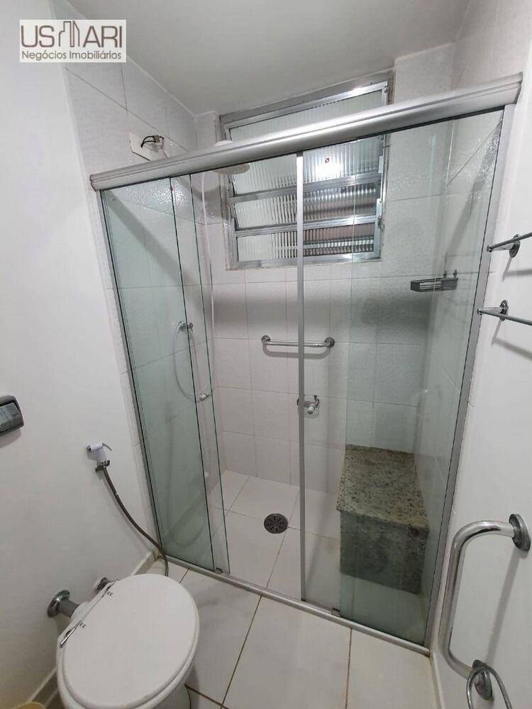 Apartamento à venda com 1 quarto, 48m² - Foto 9