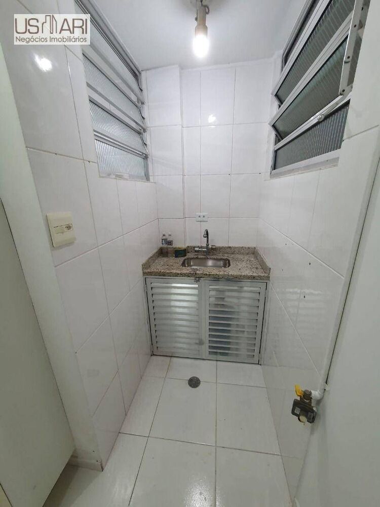 Apartamento à venda com 1 quarto, 48m² - Foto 10