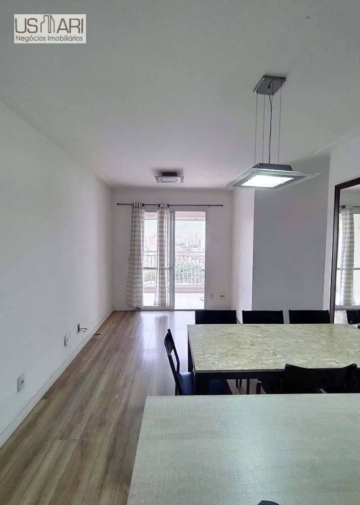Apartamento à venda com 2 quartos, 68m² - Foto 3