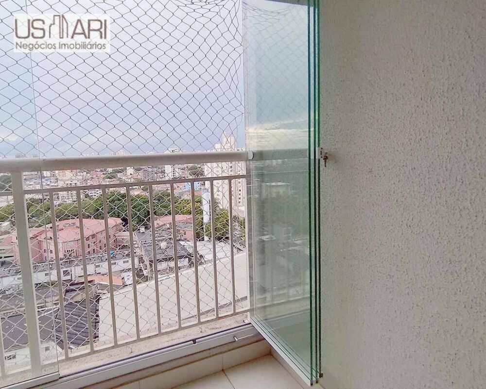 Apartamento à venda com 2 quartos, 68m² - Foto 8