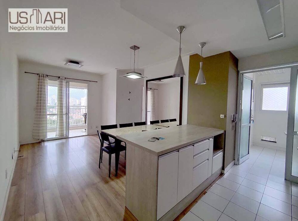 Apartamento à venda com 2 quartos, 68m² - Foto 4