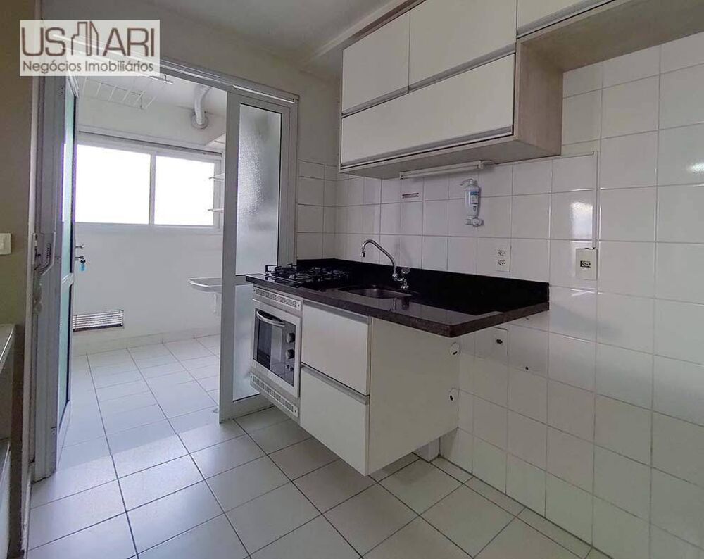 Apartamento à venda com 2 quartos, 68m² - Foto 1