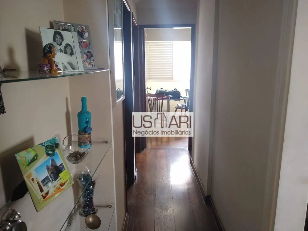 Apartamento, 3 quartos, 107 m² - Foto 3