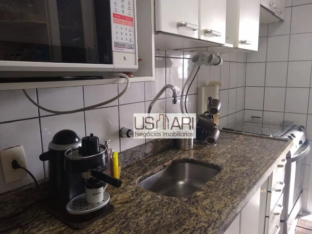 Apartamento, 3 quartos, 107 m² - Foto 8