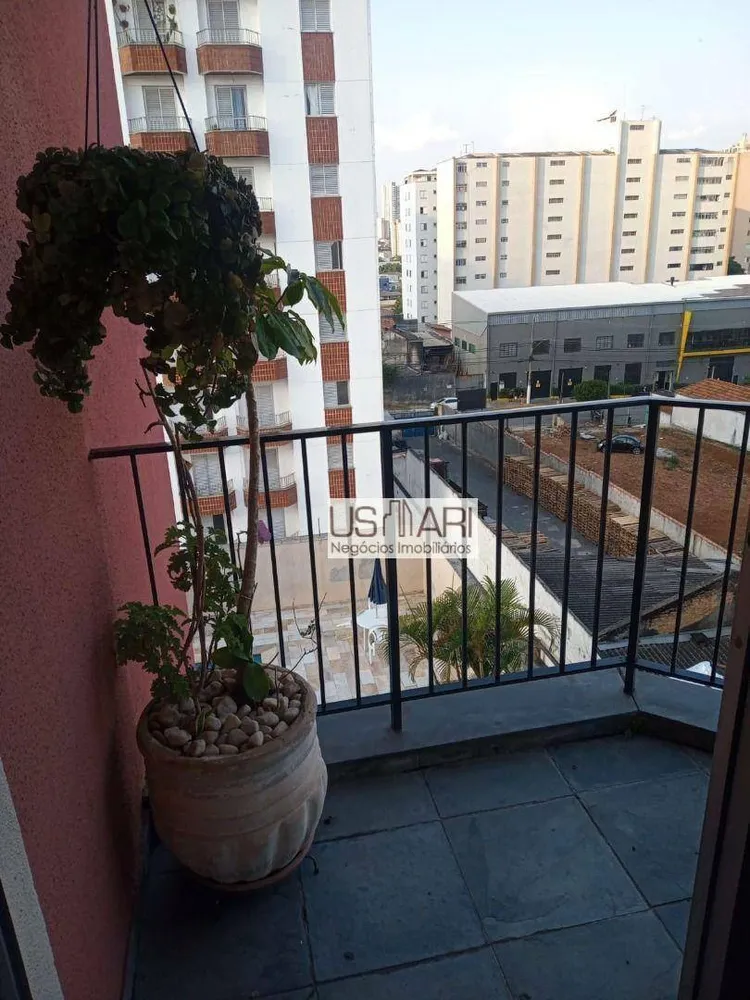 Apartamento, 3 quartos, 107 m² - Foto 6