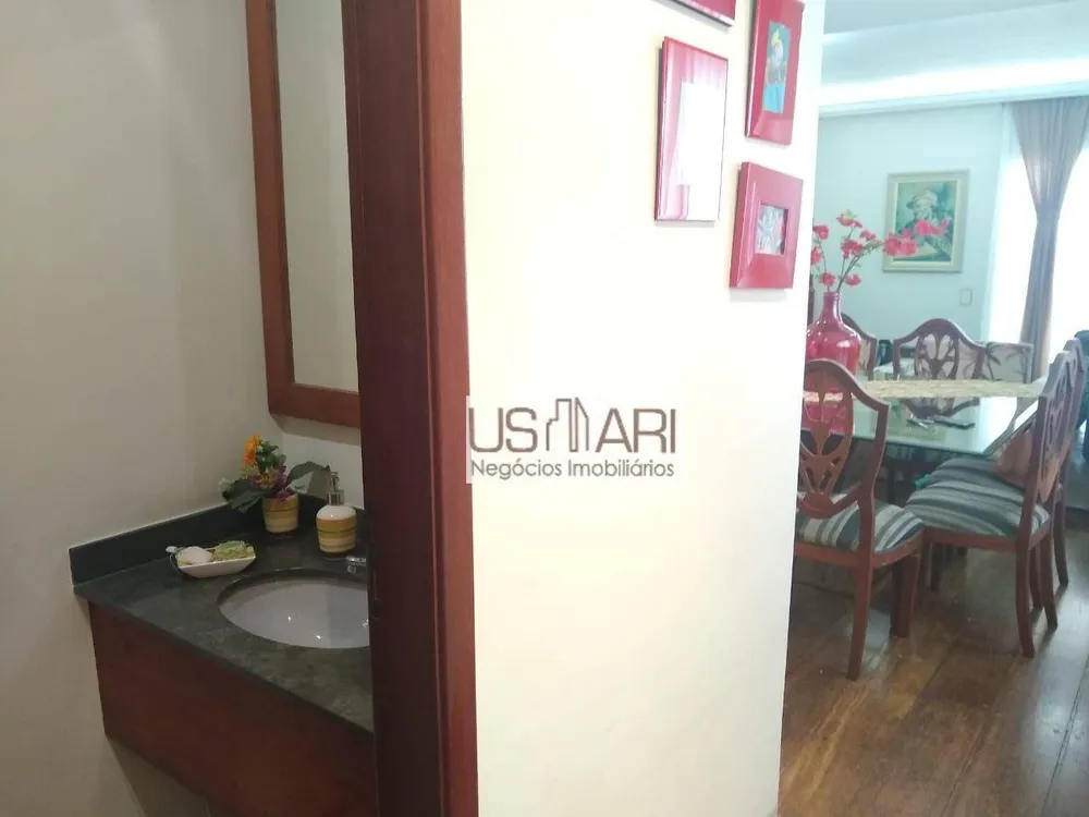 Apartamento, 3 quartos, 107 m² - Foto 4